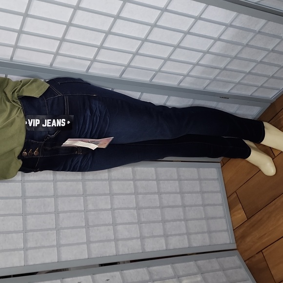 VIP Skinny jeans - Picture 4 of 9